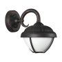 Prezent NEBRASKA 39017 Stena svietidlo 1x7W/LED 600lm IP44