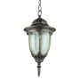 Prezent PORTO 39014 Závesná lampa 1x60W/E27 IP33