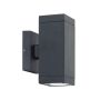 Prezent RETO SQ 39034 Stena svietidlo 2x35W/GU10 IP54