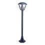 Prezent SPLIT 39029 Stojanová lampa 1x40W/E27 IP44