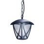 Prezent SPLIT 39030 Závesná lampa 1x40W/E27 IP44