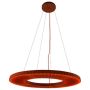 Antigo NEXO 5229 Závesná lampa 2x110W/led 4000K 14300lm IP20