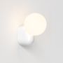 Astro Lighting Lyra 1472001 Stena svietidlo 1x5W/G9 IP44