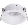 Zambelis RECESSED SPOT S163 Vstavané downlight svetlo 1x40w/GU10 IP20