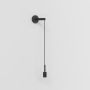 Astro Lighting Pendant Kit 1184040 Stena svietidlo 1x12W/E27 ip20