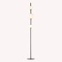 Zambelis FLOOR LIGHT 20135 Stojanová lampa 12W/led 3000K 960lm IP20