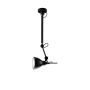 Antigo Daisen 5623 Stropná lampa 1x60W/E27 IP20