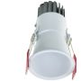 Zambelis RECESSED SPOT LED S073 Vstavané downlight svetlo 6W/led 3000K 480lm IP20