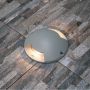 Zambelis GROUND LIGHT E462 Vjazdová lampa 5W/led 3000K 228lm IP67