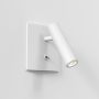 Astro Lighting Enna 1058226 Stena svietidlo 1x4.5W/LED 2700k 111.44lm ip20
