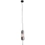 Maxlight MAURI P0590 Závesná lampa 1x12w/e14 ip20