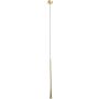 Maxlight COFFEE P0485 Závesná lampa 1x7w/led 3000k 218lm ip20