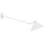 Argon ALTEA 4071 Stena svietidlo 1x15W/E27 IP20