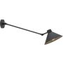 Argon ALTEA 4072 Stena svietidlo 1x15W/E27 IP20