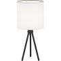 Argon HILARY 4083 Stolná lampa 1x15W/E27 IP20