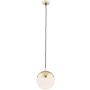 Argon LIVIA 4029 Závesná lampa 1x15W/E27 IP44