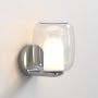 Astro Lighting AQUINA 1450001 Stena svietidlo 1x3W/G9 IP44
