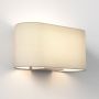 Astro Lighting Venn 1433007 Stena svietidlo 1x12W/LED|E27 IP20