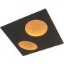 Aviano Lighting TOULON 4044-304 Stropné svietidlo 1x42w/led 3000k 4200lm