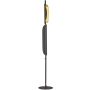 Fischer&Honsel Skal 40474 Stojanová lampa 1x11,4w/led 2700k-3350k-4000k 1280lm ip20