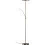 Fischer&Honsel Sorento 40532 Stojanová lampa 1x29,3w/led 2700k-3350k-4000k 3700lm ip20