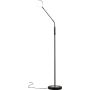 Fischer&Honsel Sorento 40533 Stojanová lampa 1x6,3w/led 2700k-3350k-4000k 760lm ip20