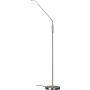 Fischer&Honsel Sorento 40534 Stojanová lampa 1x6,3w/led 2700k-3350k-4000k 760lm ip20