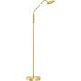 Fischer&Honsel Tallri 40523 Stojanová lampa 1x7,5w/led 2700k-3350k-4000k 880lm ip20