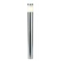 Garden Lights ATILA 4025601 Stojanová lampa 1x1W/GU5,3