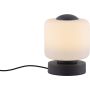 Paul Neuhaus BOTA 4037-13 Stolná lampa 1x7W/LED 3000k 580lm ip20