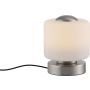 Paul Neuhaus BOTA 4037-55 Stolná lampa 1x7W/LED 3000k 580lm ip20