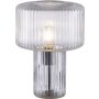 Paul Neuhaus FUNGUS 4092-00 Stolná lampa 1x10W/E27 ip20