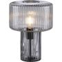 Paul Neuhaus FUNGUS 4092-25 Stolná lampa 1x10W/E27 ip20