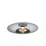 Paul Neuhaus PURE VITRUM 4080-15 Stolná lampa 1x11,6W/LED 2700K 125lm IP20