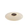 Paul Neuhaus PURE VITRUM 4080-34 Stolná lampa 1x11,6W/LED 2700K 760lm IP20