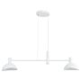 Sigma Lighting Artis 40526 Závesná lampa 2x40W/E14 IP20
