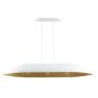 Sigma Lighting Gondola 40636 Závesná lampa 3x15W/E27 IP20