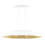 Sigma Lighting Gondola 40637 Závesná lampa 2x15W/E27 IP20