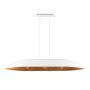 Sigma Lighting Gondola 40638 Závesná lampa 3x15W/E27 IP20