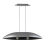 Sigma Lighting Gondola 40643 Závesná lampa 2x15W/E27 IP20