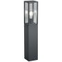 Trio GARONNE 401860142 Stojanová lampa 1x60w/e27 ip44