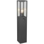 Trio GARONNE 401869142 Stojanová lampa 1x60w/e27 ip44