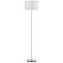 Trio HOTEL 401100101 Stojanová lampa 1x60w/e27 ip20