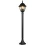 Trio LIVENZA 405760132 Svietnik 1x60w/e27 ip44