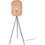 Trio RUNA 403000132 Stojanová lampa 1x40w/e27 ip20
