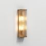 Astro Lighting AVIGNON 1427012 Stena svietidlo 2x12W/E27 IP20