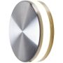 Garden Lights AURORA 4120601 Stena svietidlo 1x3W/LED 3000K 130LM IP44