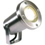 Garden Lights PROTEGO LED 4118601 Záhradný reflektor 1x5W/LED 3000K 320LM IP68