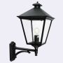 Norlys LONDON BIG 4116B Stena svietidlo 1x9.5W/LED 3000K 1100LM IP54