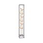 Paul Neuhaus SELINA 415-18 Stojanová lampa 3x37W/LED 3000k 3990lm ip20